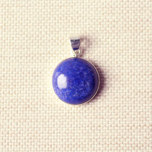 lapis lazuli ketting