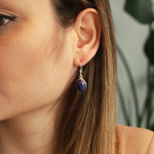 lapis lazuli sieraden