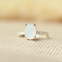 moonstone magic ring