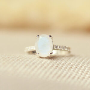 moonstone magic ring