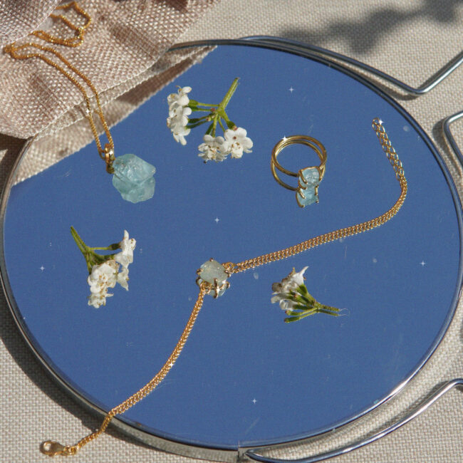 aquamarijn sieraden aquamarijn sieraden