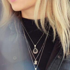 onyx sieraden