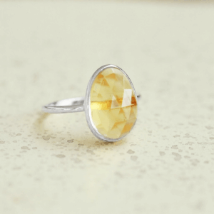 citrien ring