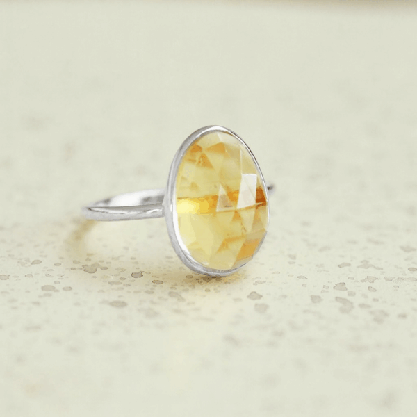 citrien ring