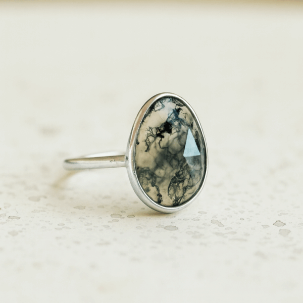 mosagaat ring