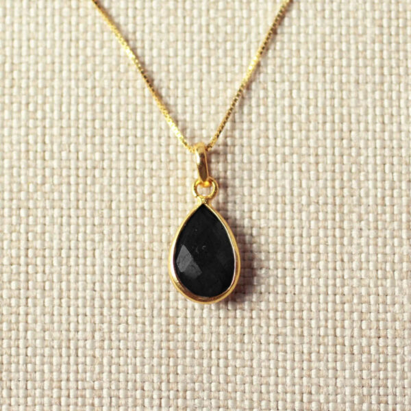 onyx sieraden