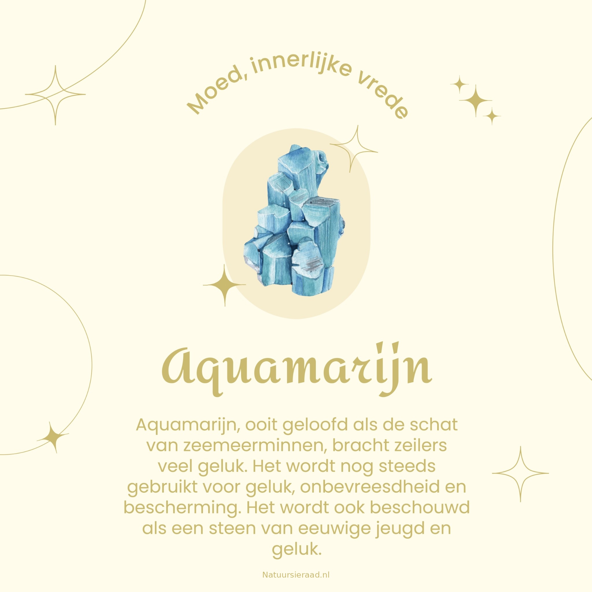 werking aquamarijn
