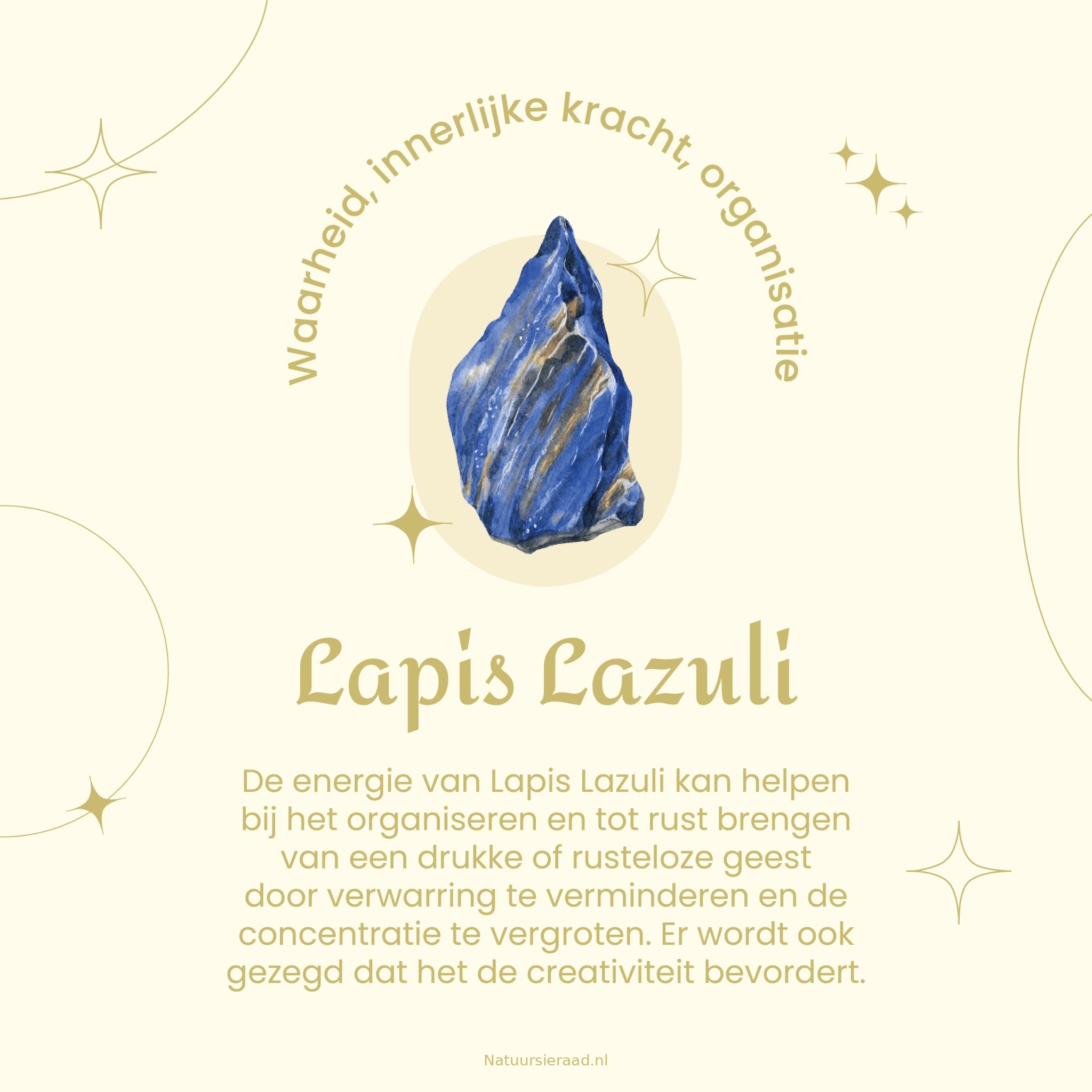 werking lapis lazuli werking lapis lazuli