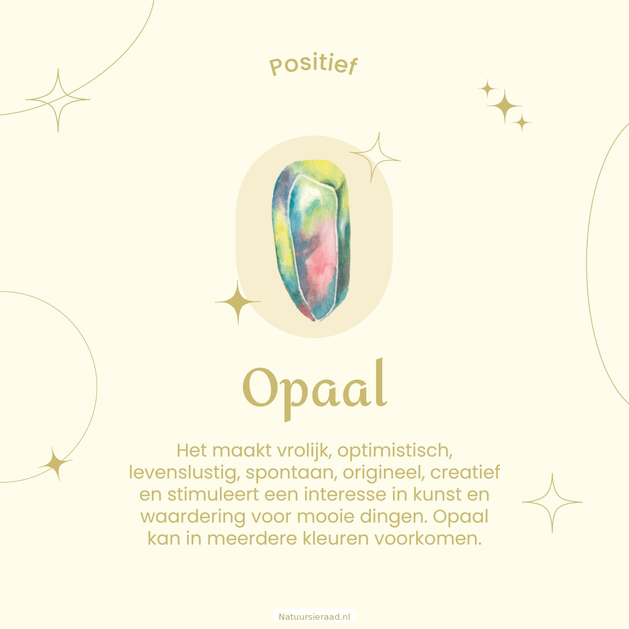 werking opaal werking opaal