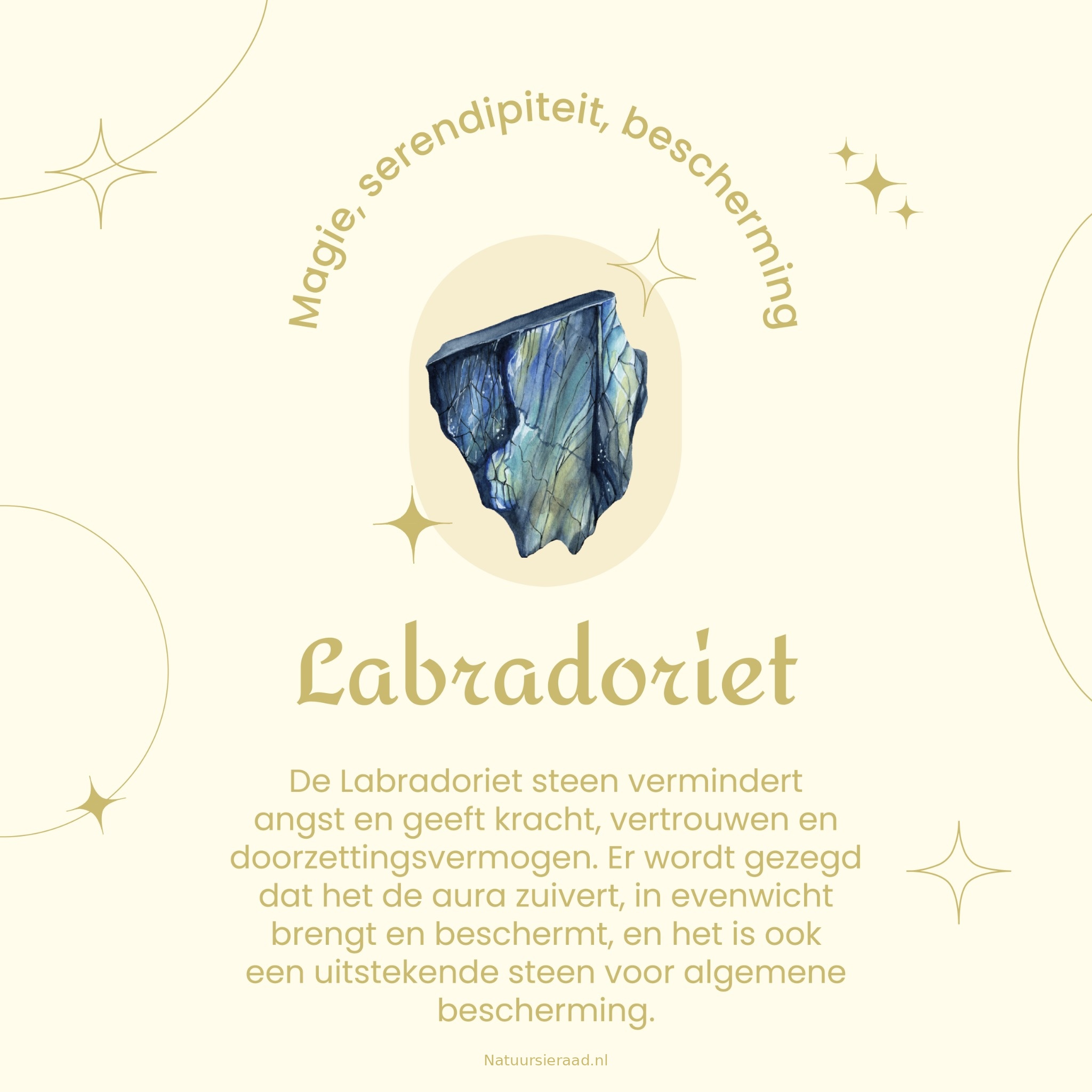 Natuursieraad_stenen_L-P_social_media_post_gemstone_card_logo