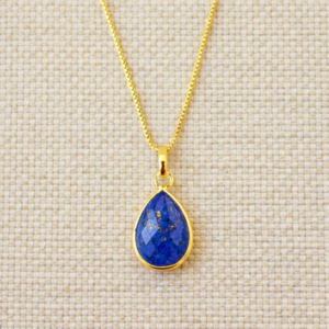 lapis lazuli goud