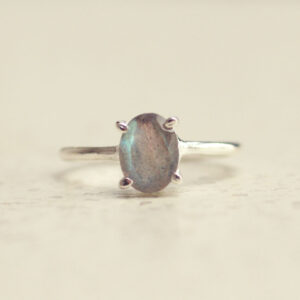 LABRADORIET RING