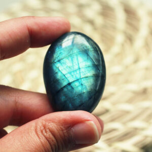 Labradoriet zaksteen