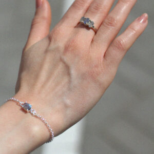 labradoriet sieraden