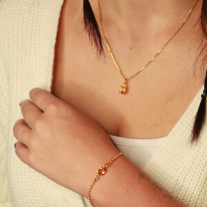 citrien sieraden