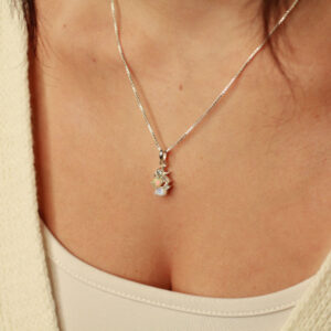 opaal sieraden