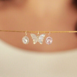 585 edelsteen sieraden