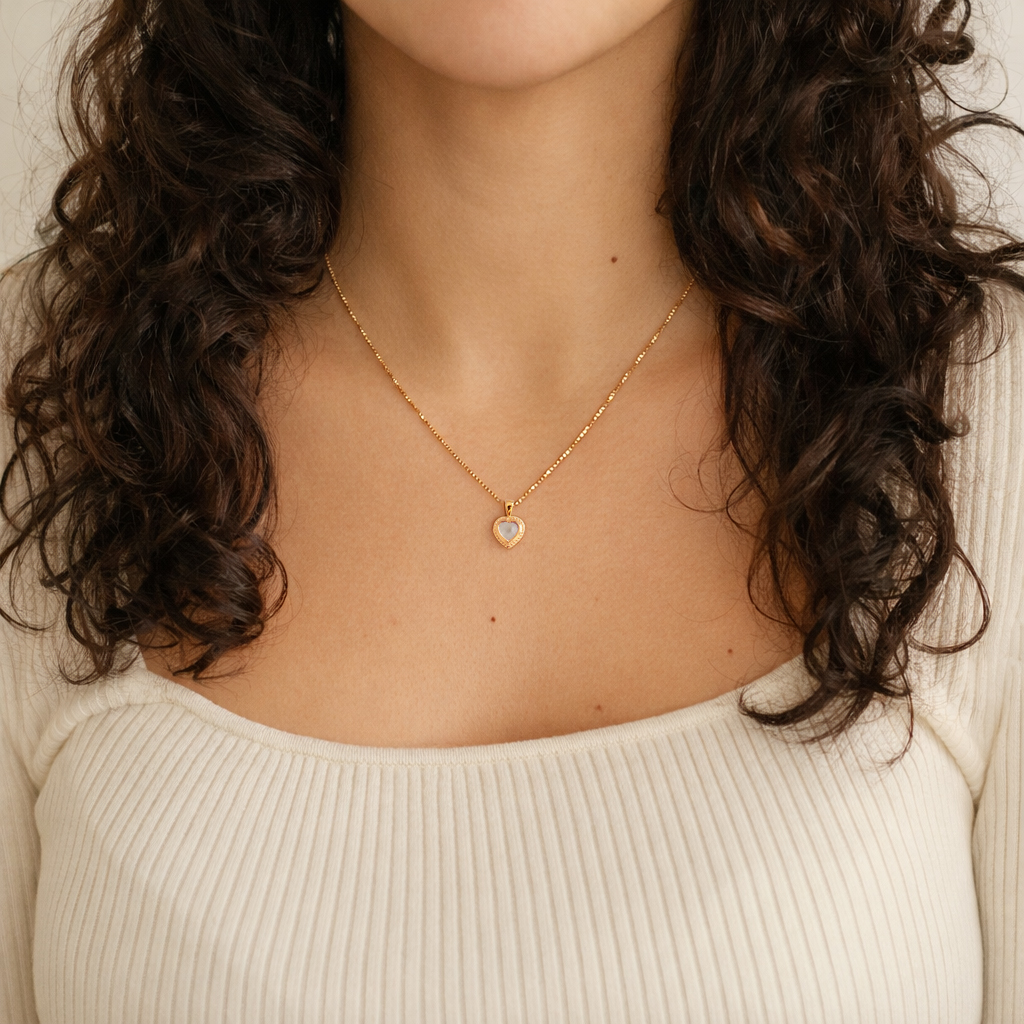 maansteen hart maansteen maansteen hart maansteen