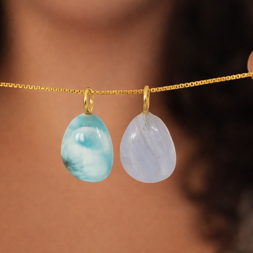 trommelsteen sieraden trommelsteen sieraden