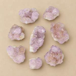 amethist kristalclusters