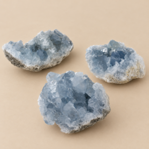 celestien geodes